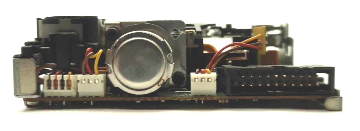 Used Apple/Sony MP-F75W-01G Macintosh SE FDHD 3.5" Floppy Disk Drive *Un Tested*