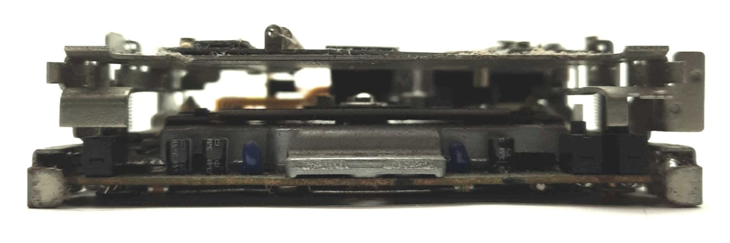 Used Apple/Sony MP-F75W-01G Macintosh SE FDHD 3.5" Floppy Disk Drive *Un Tested*