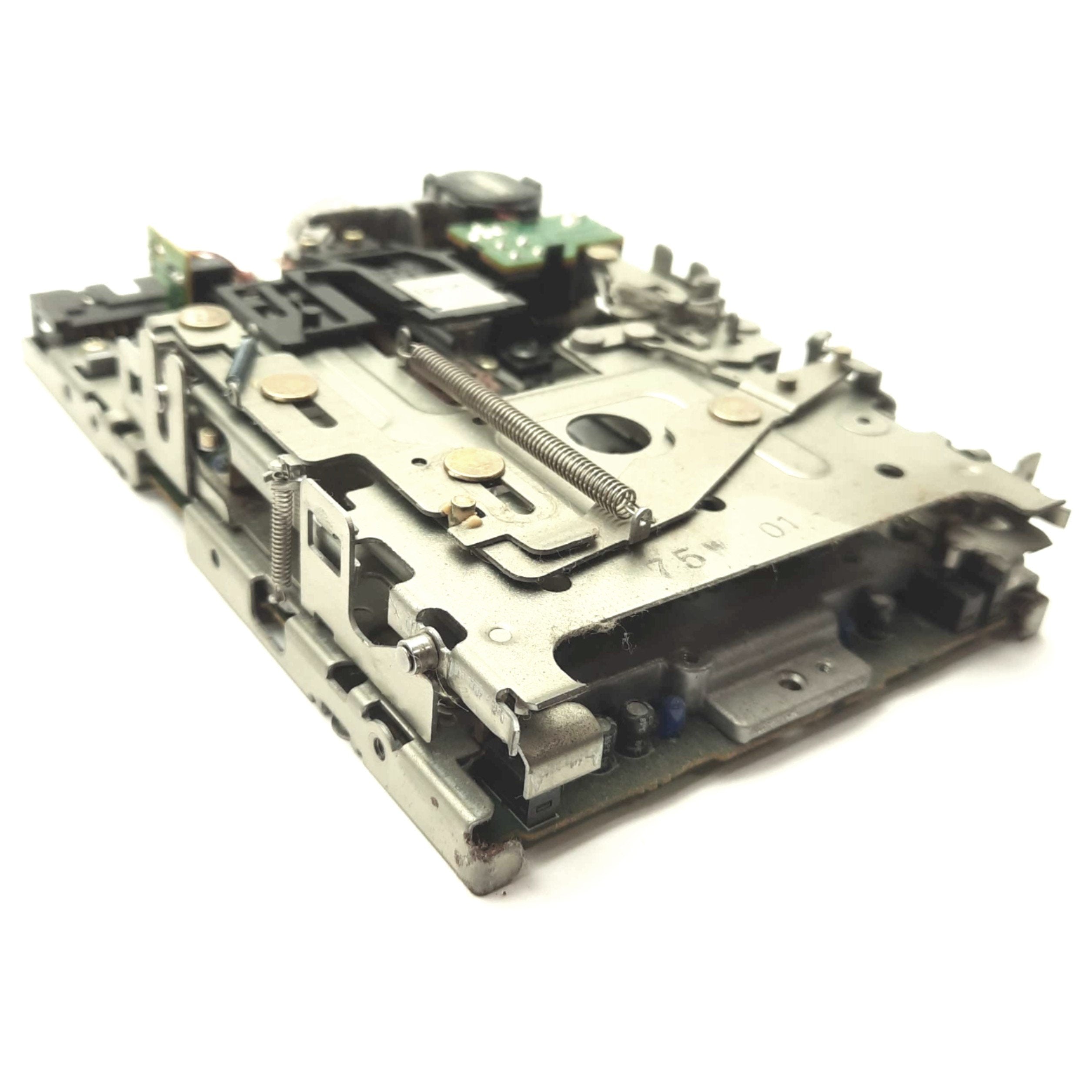 MP-F75W-01G・805-5050-A・590-0188 セット Apple/Sony MP-F75W-01G Macintosh SE FDHD 3.5