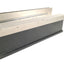 Used Parker 310-4A-AC-WD86-1.31037B Ironless Motor & Track, 37" Length, 790N Max