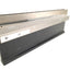 Used Parker 310-4A-AC-WD86-1.31037B Ironless Motor & Track, 37" Length, 790N Max