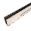 Used Parker 310-4A-AC-WD86-1.31037B Ironless Motor & Track, 37" Length, 790N Max
