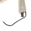 Used Parker 310-4A-AC-WD86-1.31037B Ironless Motor & Track, 37" Length, 790N Max