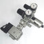 Used SMC NAW3000-N02 Filter, NAV3000-N03-5D Valve, NAR2000-N02 Regulator, 24VDC