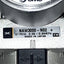 Used SMC NAW3000-N02 Filter, NAV3000-N03-5D Valve, NAR2000-N02 Regulator, 24VDC