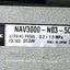 Used SMC NAW3000-N02 Filter, NAV3000-N03-5D Valve, NAR2000-N02 Regulator, 24VDC