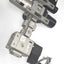Used SMC NAW3000-N02 Filter, NAV3000-N03-5D Valve, NAR2000-N02 Regulator, 24VDC