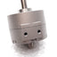 New SMC CRB2BW40-90SZ Rotary Actuator, Rotation: 90°, Pressure: 1.0MPa, M5x0.8