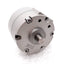 New SMC CRB2BW40-90SZ Rotary Actuator, Rotation: 90°, Pressure: 1.0MPa, M5x0.8