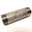 New 4830K202 Stainless Steel Pipe Nipple, 2"NPT, 7" Long, 304/304L