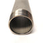 New 4830K202 Stainless Steel Pipe Nipple, 2"NPT, 7" Long, 304/304L
