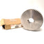 New Browning NCG1049 Plain Bore Type C1 Change Gear 49 Teeth 1.25" Bore 10DP 14.5°PA