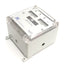 Used Hoffer Flow Controls 46ER-2-7-X-L-N-W Flow Totalizer, 8-30V DC, NPN Output