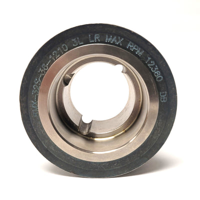 New Gates 8MX-32S-36 1210 Polychain GT2 Sprocket, 32 Teeth, 8mm Pitch, For 36mm Belt