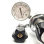 Used Twin City Oxygen HPT270C-250 Hight Purity Compressed Gas Regulator w/ USG Gauge