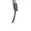Used Camera Cable, 6-Pin Hirose Female to x2 Flying Leads, 2 Foot Length