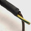 Used Lot of 2 Linemaster T-91-S Treadlite II Momentary Foot Pedal Switch, 250VAC 15A
