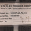 Used CTI Electronics M2027-N3-P0424 iLab Imaging Joystick Controller & 30Ft Cable