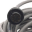 Used CTI Electronics M2027-N3-P0424 iLab Imaging Joystick Controller & 30Ft Cable