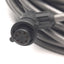 Used CTI Electronics M2027-N3-P0424 iLab Imaging Joystick Controller & 30Ft Cable