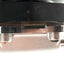 Used Steel & O'Brien 84L4512E15 Air Piloted 2-Way Diaphragm Valve 1½" Tri-Clamp 316L