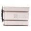 New SMC MHM-25D Magnetic Gripper, Bore: 25mm, Pressure: 0.2-0.6MPa, Ports: M5x0.8