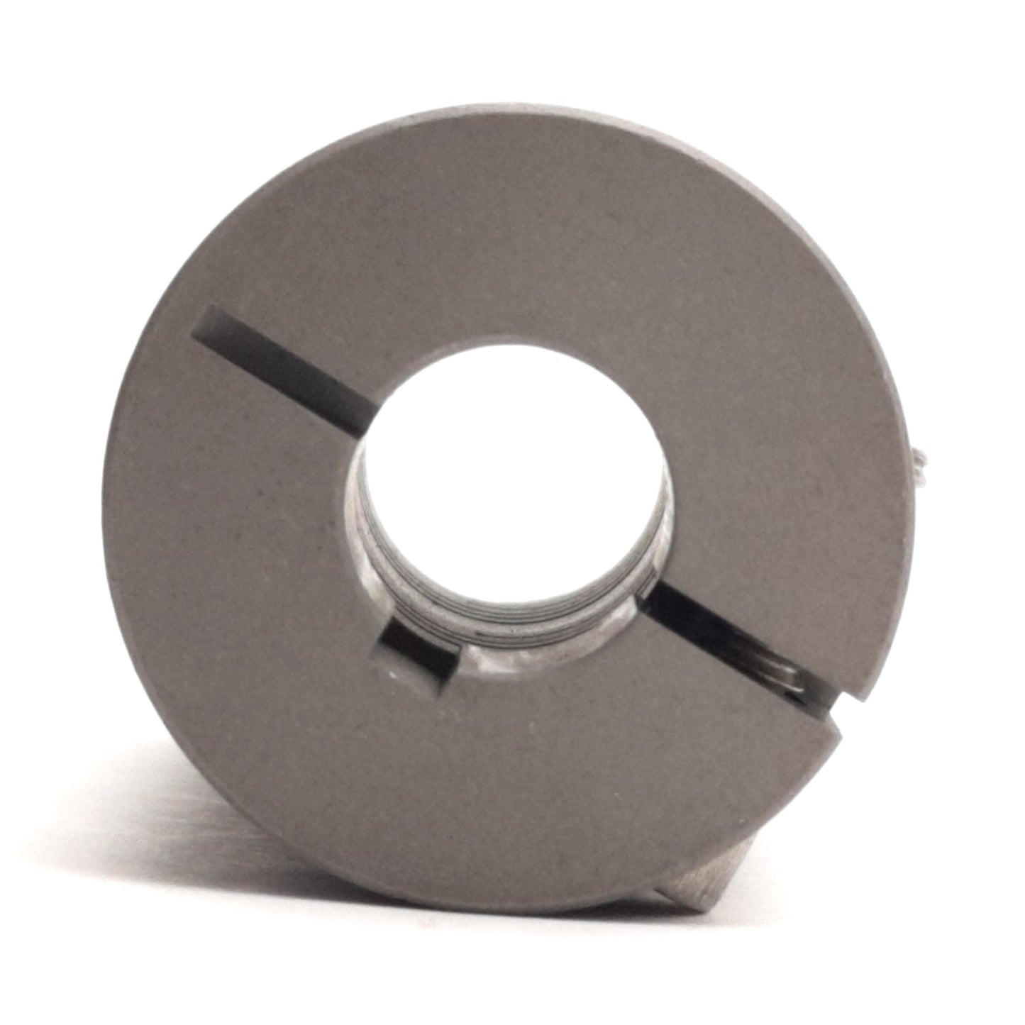 Used Helical MCAC125-20-16 Flexible Coupling 5/8" x 1/2" Bore, 2.37" Length, 1.25" OD