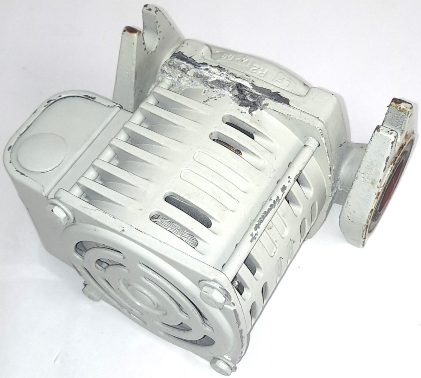 Used Armstrong 114109-958 E8.2B Bronze Circulating Pump, 150psi/10bar Max, 3250RPM