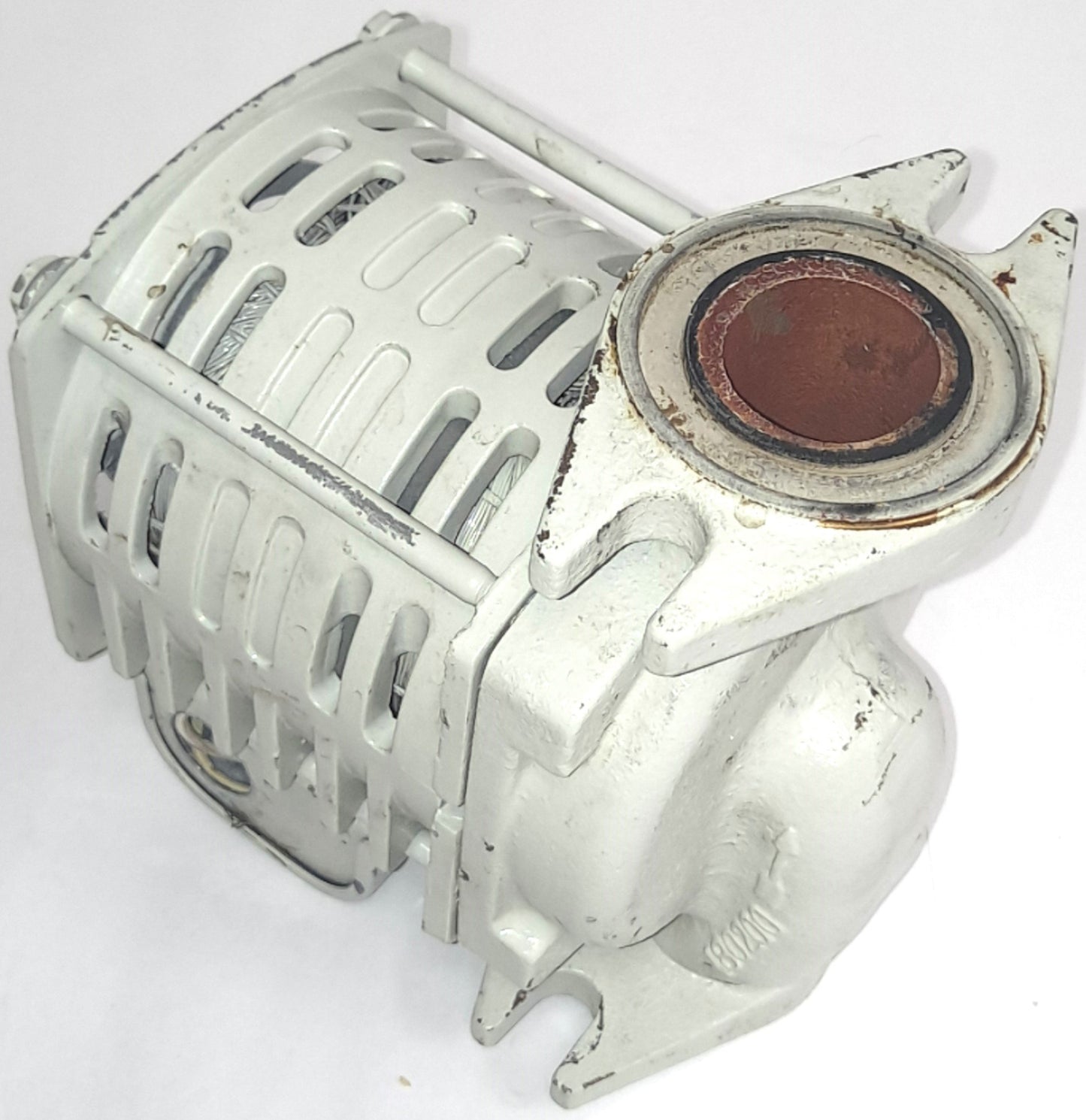 Used Armstrong 114109-958 E8.2B Bronze Circulating Pump, 150psi/10bar Max, 3250RPM
