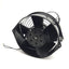 Used EBM Papst W2S130-BM15-0 Axial Fan 150mm x 55mm, 115V AC 46W, 250 CFM, 3050 RPM