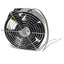 Used EBM Papst W2S130-BM15-0 Axial Fan 150mm x 55mm, 115V AC 46W, 250 CFM, 3050 RPM