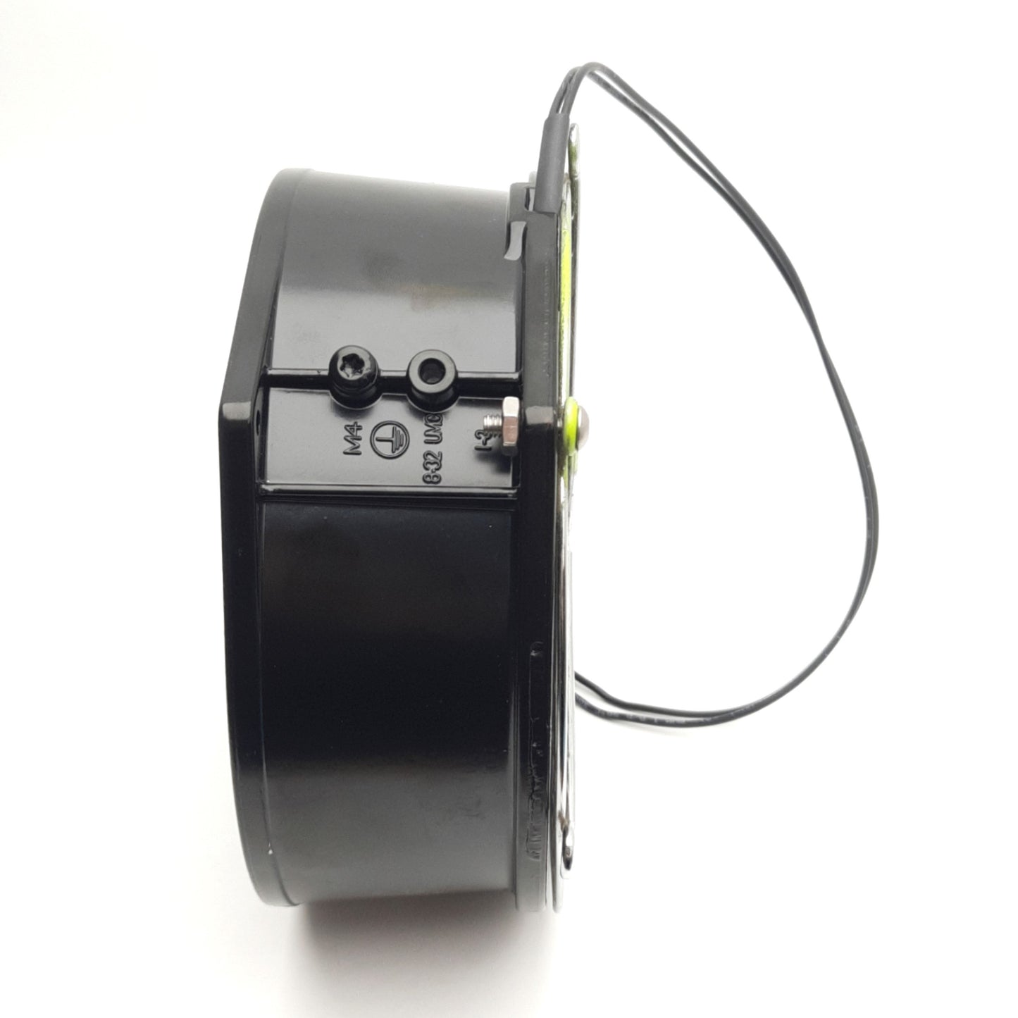 Used EBM Papst W2S130-BM15-0 Axial Fan 150mm x 55mm, 115V AC 46W, 250 CFM, 3050 RPM