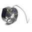 Used EBM Papst W2S130-BM15-0 Axial Fan 150mm x 55mm, 115V AC 46W, 250 CFM, 3050 RPM