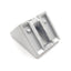 Used Lot of 8 80/20 14074 39mm Slotted Inside Corner Bracket Series 40, 90°