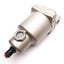 New – Open box SMC AM450C-N04D Pneumatic Mist Separator, Pressure: 1.0MPa Max, Ports: 1/2" NPT