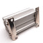 Used SMC CDQ2A50-100D Pneumatic Cylinder, Bore: 50mm, Stroke: 100mm, 1.0MPa, G1/4
