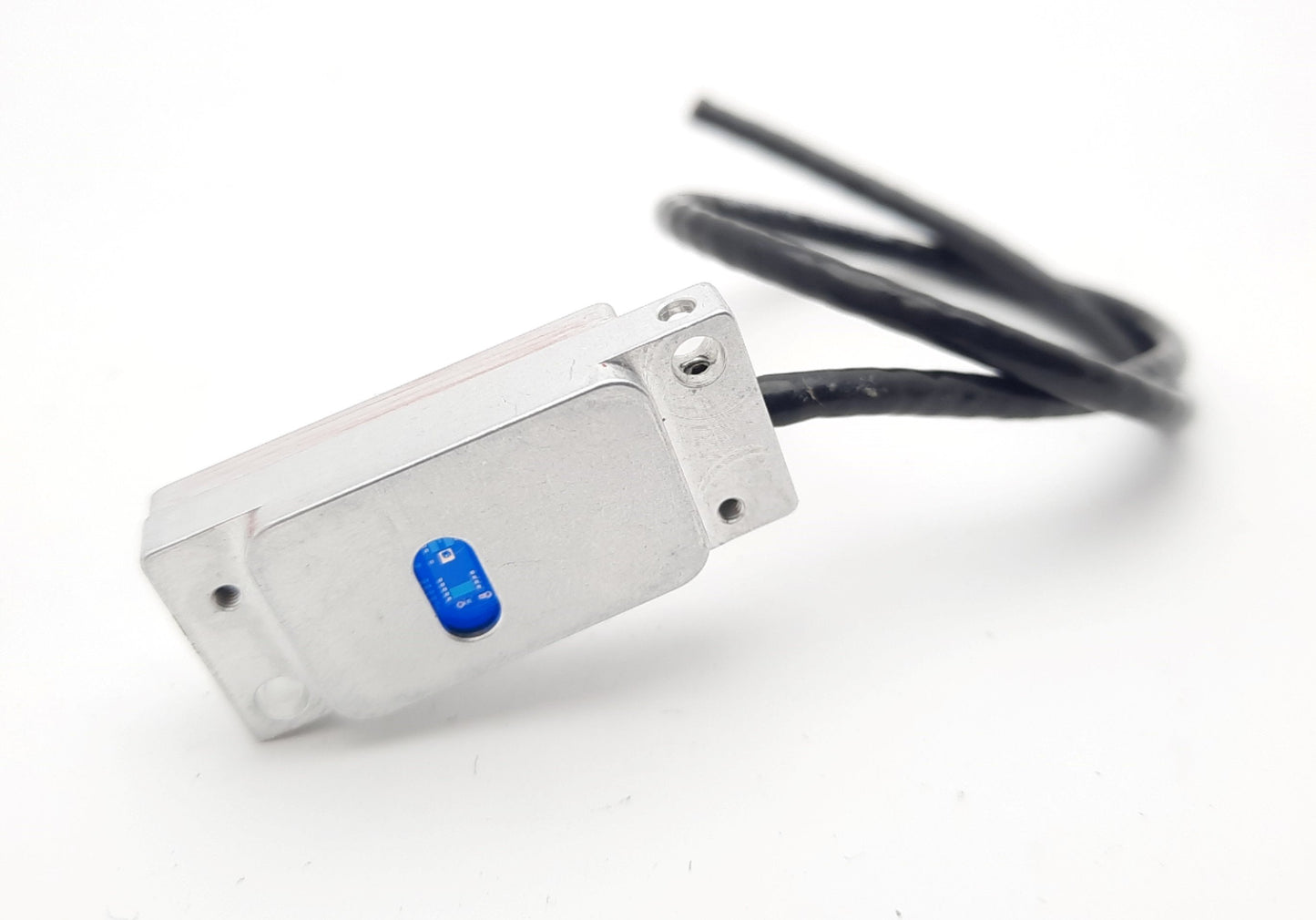 Used MicroE MII30 Mercury II Micro Encoder Head for 4000 Series Controller