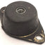 Used Lot of 2 1" Thread Vibration Damping Mounts, 130lbs, 40A Hardness, 2-Bolt Mount