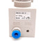New SMC ARM10F4-06G-7Z Compact Manifold Regulator, Supply: 145psi, Set: 7-50psi