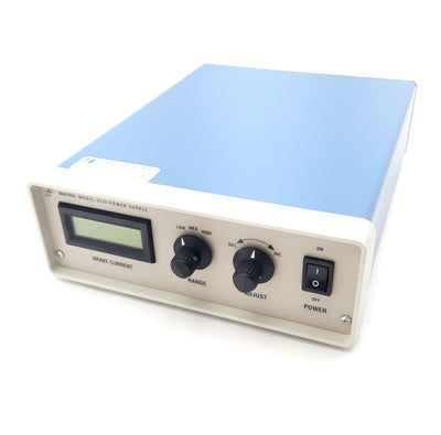 New Magtrol 5210-2 Power Supply for Dynamometer, 0-24VDC Hysteresis Brake Clutch