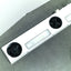 Used Simco 4005306 Aerostat Guardian Ionizing Air Fan 120V AC 2.5A, 200W Heater