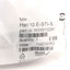 New Lot of 2 Harting 09330102601 HAN 10E-STI-S Male Connectors, 10-Pin, 500V 16A