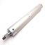 New SMC NCDGBN40-1000 Pneumatic Cylinder, Bore: 1.5", Stroke: 10", 1.0MPa, 1/8" NPT