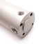 New SMC NCDGBN40-1000 Pneumatic Cylinder, Bore: 1.5", Stroke: 10", 1.0MPa, 1/8" NPT