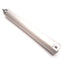 New SMC NCDGBN40-1000 Pneumatic Cylinder, Bore: 1.5", Stroke: 10", 1.0MPa, 1/8" NPT
