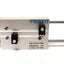 Used Festo DFC-6-25-P-A-KF Mini Guided Cylinder 6mm Bore 25mm Stroke M3, 0.15-1MPa
