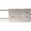 Used Festo DFC-6-25-P-A-KF Mini Guided Cylinder 6mm Bore 25mm Stroke M3, 0.15-1MPa