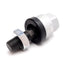 New SMC JC30-10-125 Cylinder Floating Joint, M10x1.25, For 25/32mm Bore Cylinders