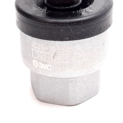 New SMC JC30-10-125 Cylinder Floating Joint, M10x1.25, For 25/32mm Bore Cylinders
