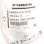 New Turck CMBSD 8141-0/PG9 U2-03887 Field Wireable Ethernet, M12 4-Pin Male, 250V 4A